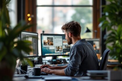 Budget pour un projet web à Toulouse avec différents tarifs