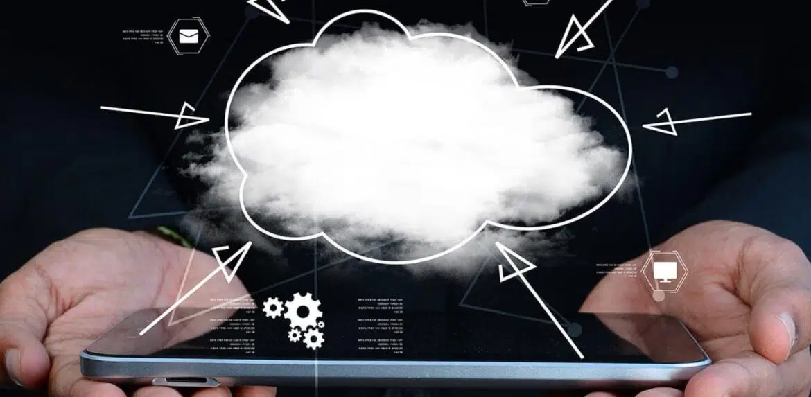 ERP Cloud : un nuage au service de votre entreprise