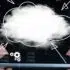 Solution cloud