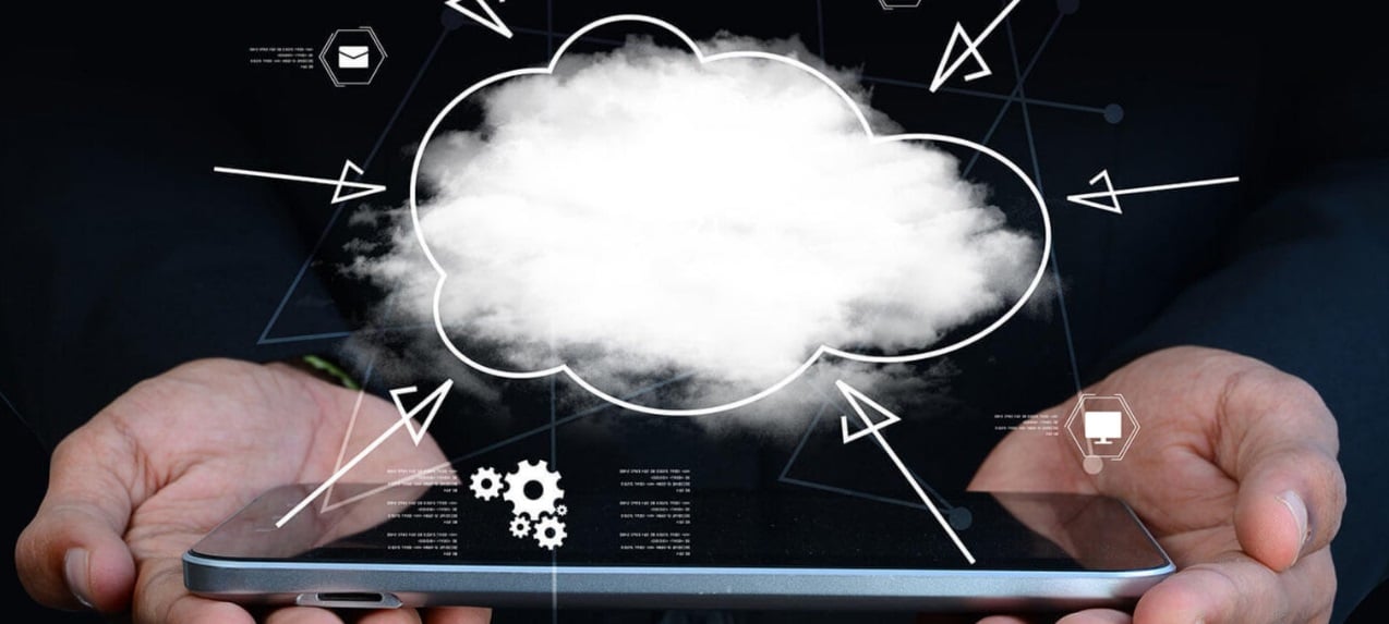ERP Cloud : un nuage au service de votre entreprise