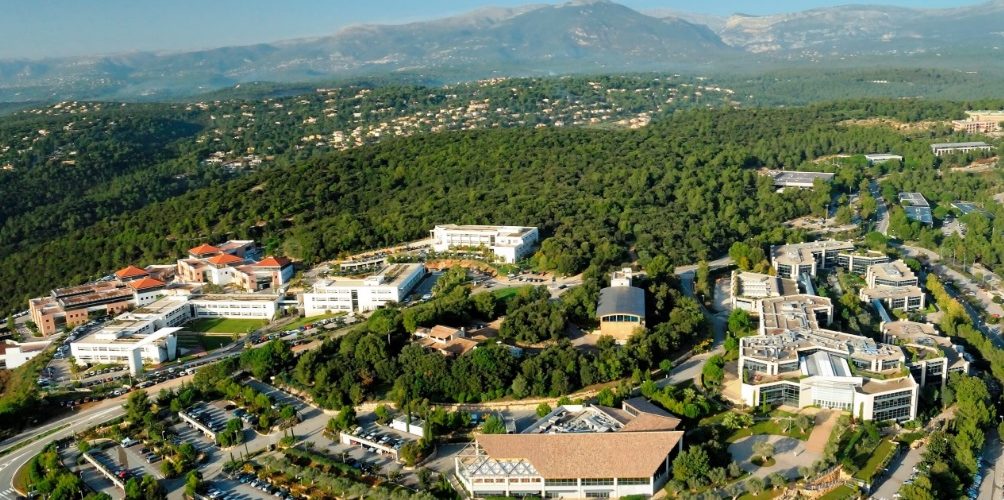 Implanter son entreprise : Valbonne, une technopole boostée par l’innovation en 2021