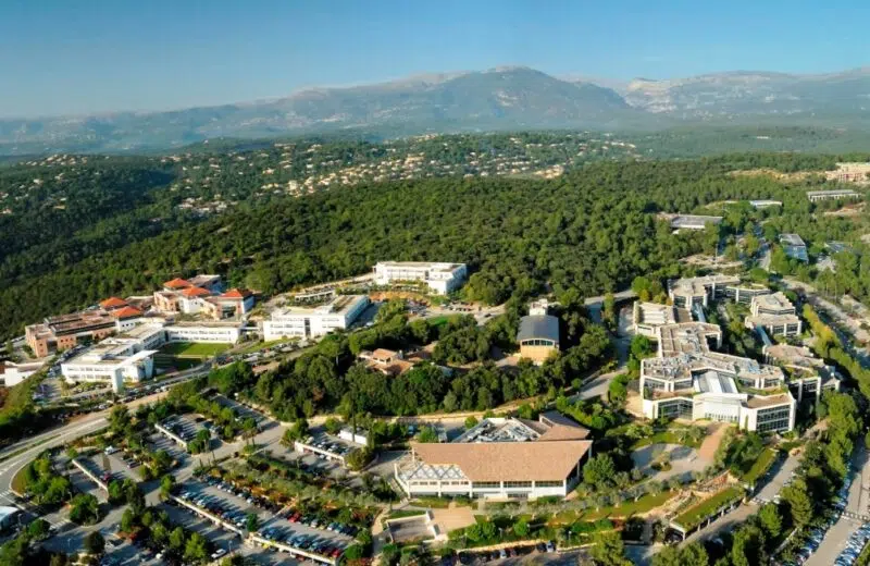 Implanter son entreprise : Valbonne, une technopole boostée par l’innovation en 2021