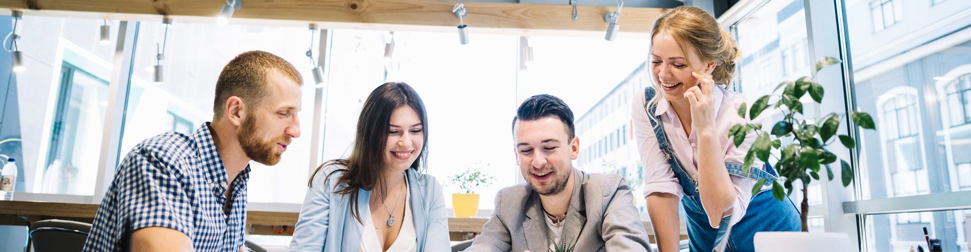 Qu’est-ce qu’un type de structure ?