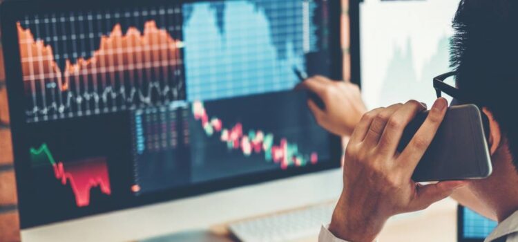 Tendance : et si vous vous lanciez dans le trading en ligne en 2022 ?
