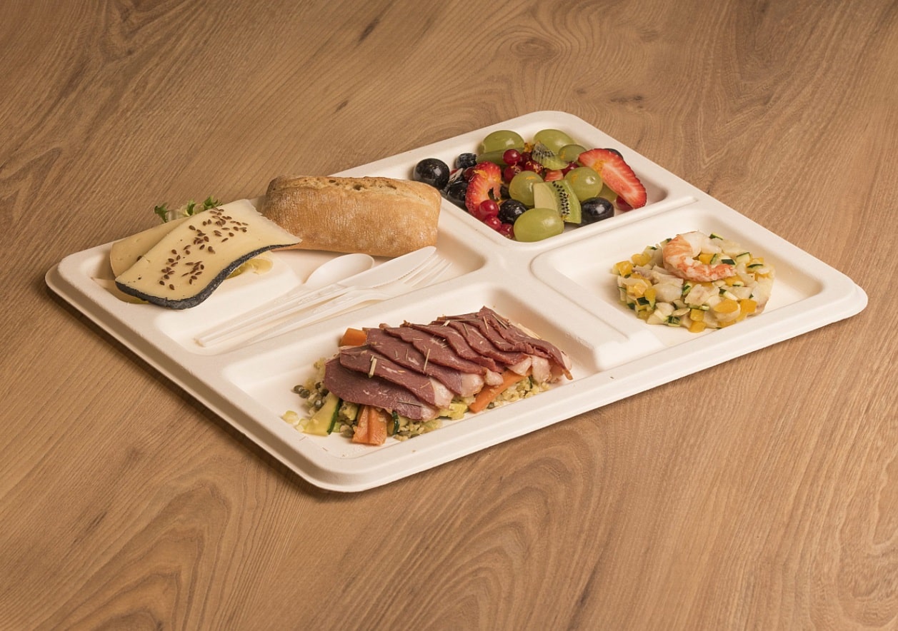 Séminaires d’entreprise : 3 avantages à opter pour des plateaux repas pour vos collaborateurs