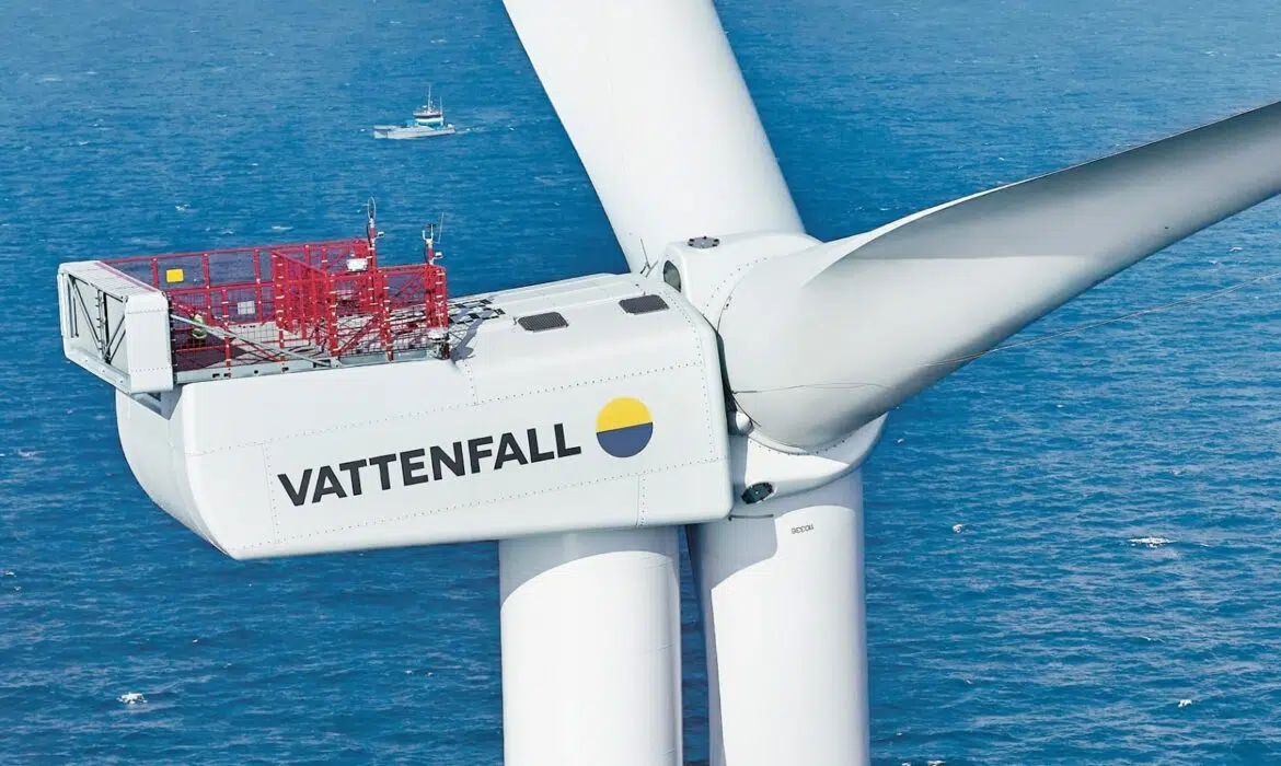 Résiliation : résilier son contrat électricité chez Vattenfall