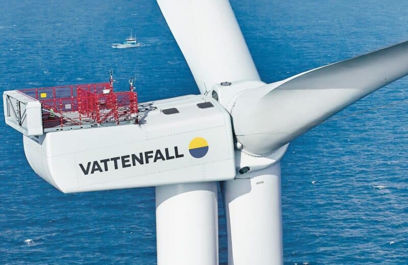 Résiliation : résilier son contrat électricité chez Vattenfall