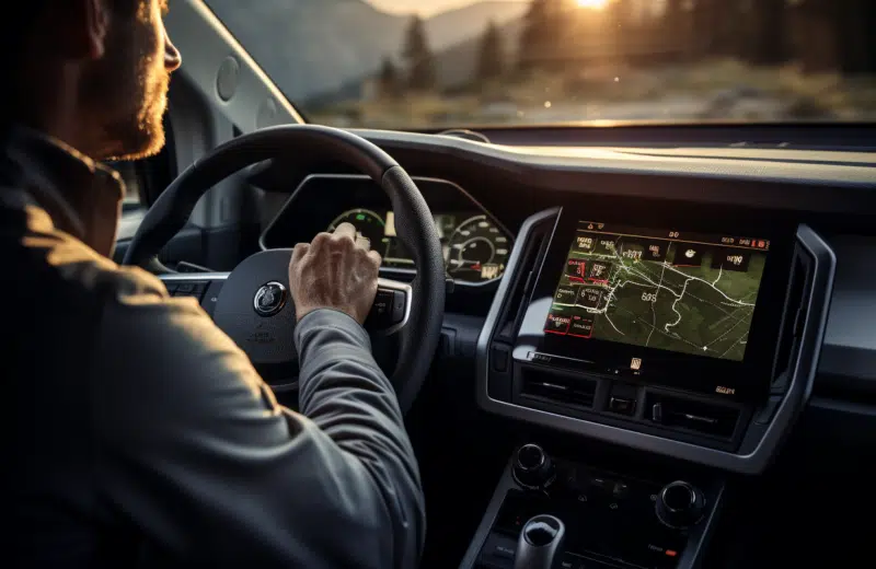 L’outil GPS séduit les meilleurs conducteurs à rejoindre votre entreprise.