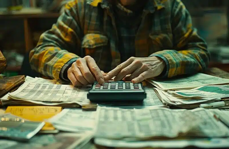 Calculer son salaire en portage salarial : méthode et conseils pratiques
