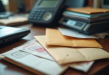 Les enveloppes T sont-elles encore utilisées par les administrations ?