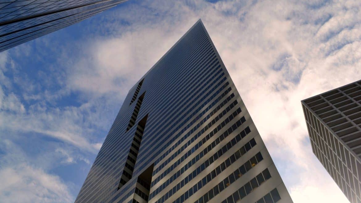 Assurez vos locaux d'entreprise pour une meilleure protection