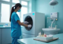 Comment les autoclaves de classe B redéfinissent la norme de stérilisation