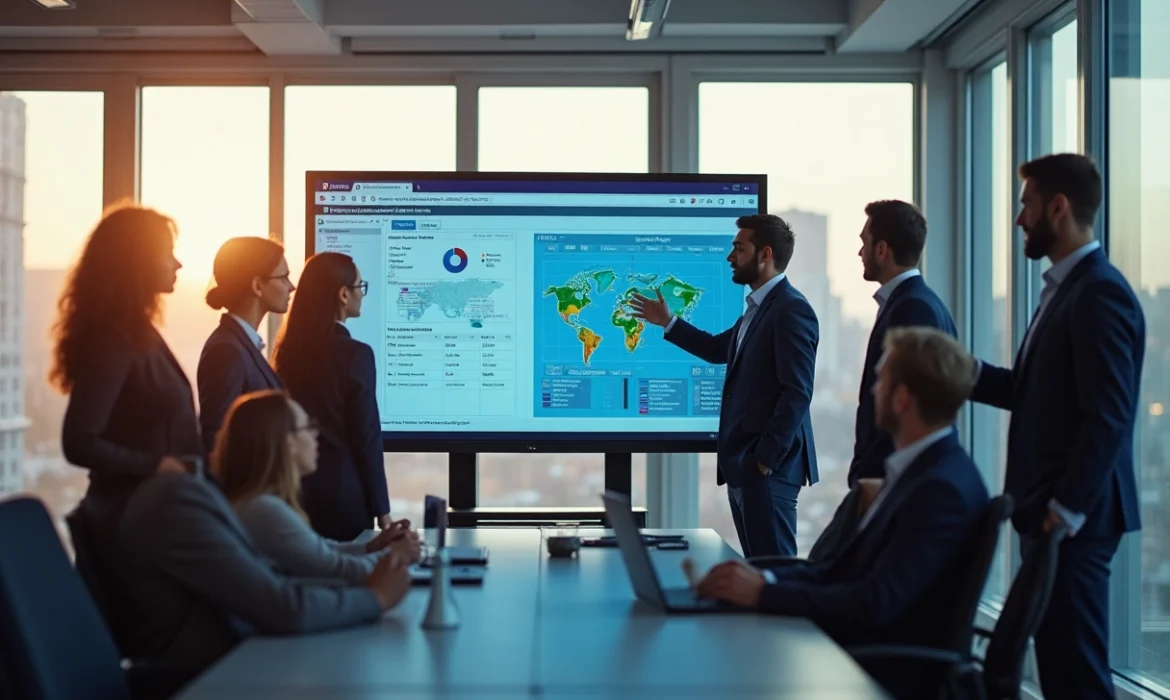 Gagner du temps en entreprise : comment automatiser ses tâches répétitives