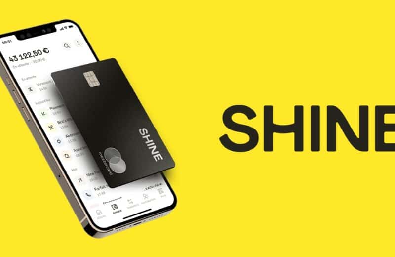 Avis Complet sur Shine – La Néobanque des Indépendants et Entrepreneurs