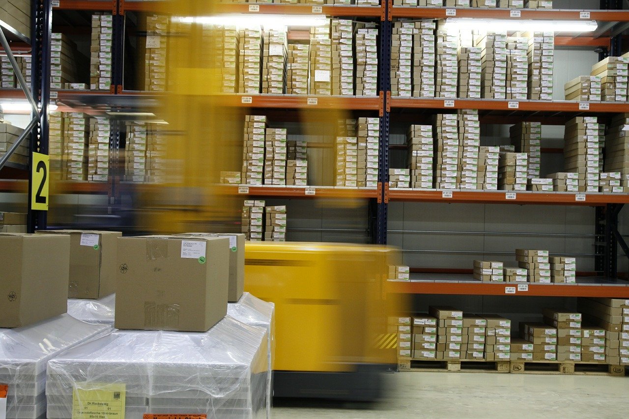 Comment optimiser l’envoi de vos produits à vos clients