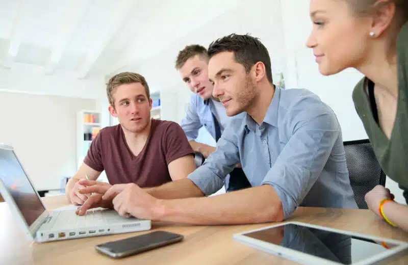 3 conseils pour choisir votre formation en management