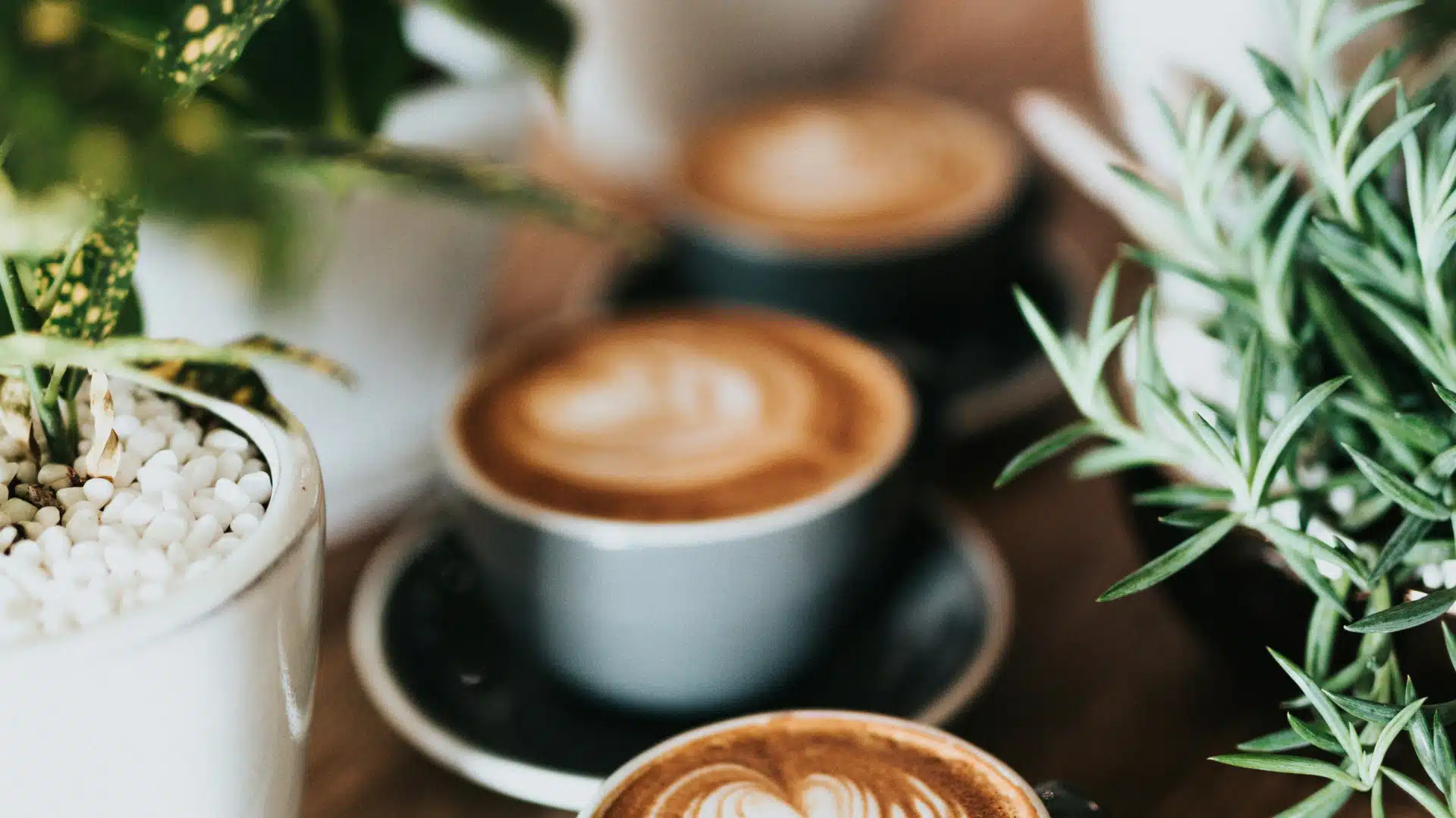 Boostez la motivation de vos équipes avec un distributeur à café dans vos locaux