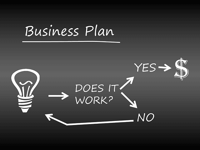 Comment construire business plan ?
