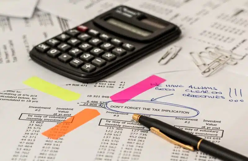 L’importance du bilan comptable pour la prise de décision en entreprise