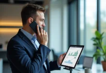 Quels canaux utiliser pour relancer un client en retard de paiement ?