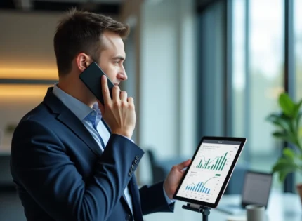 Quels canaux utiliser pour relancer un client en retard de paiement ?