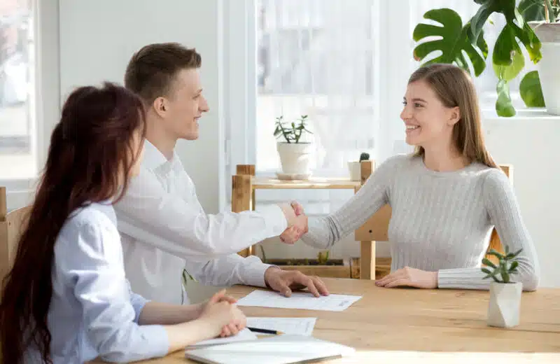 Quels avantages à digitaliser le processus de recrutement de votre entreprise ?