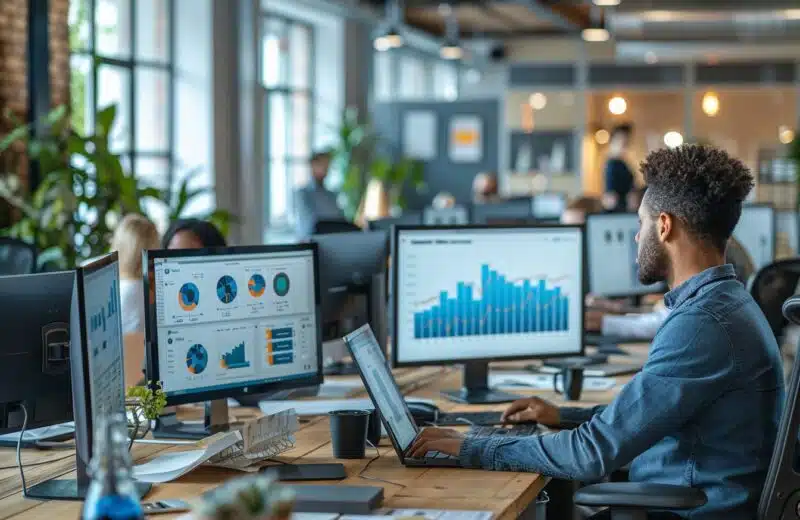 Les meilleurs logiciels pour faire le marketing de son entreprise