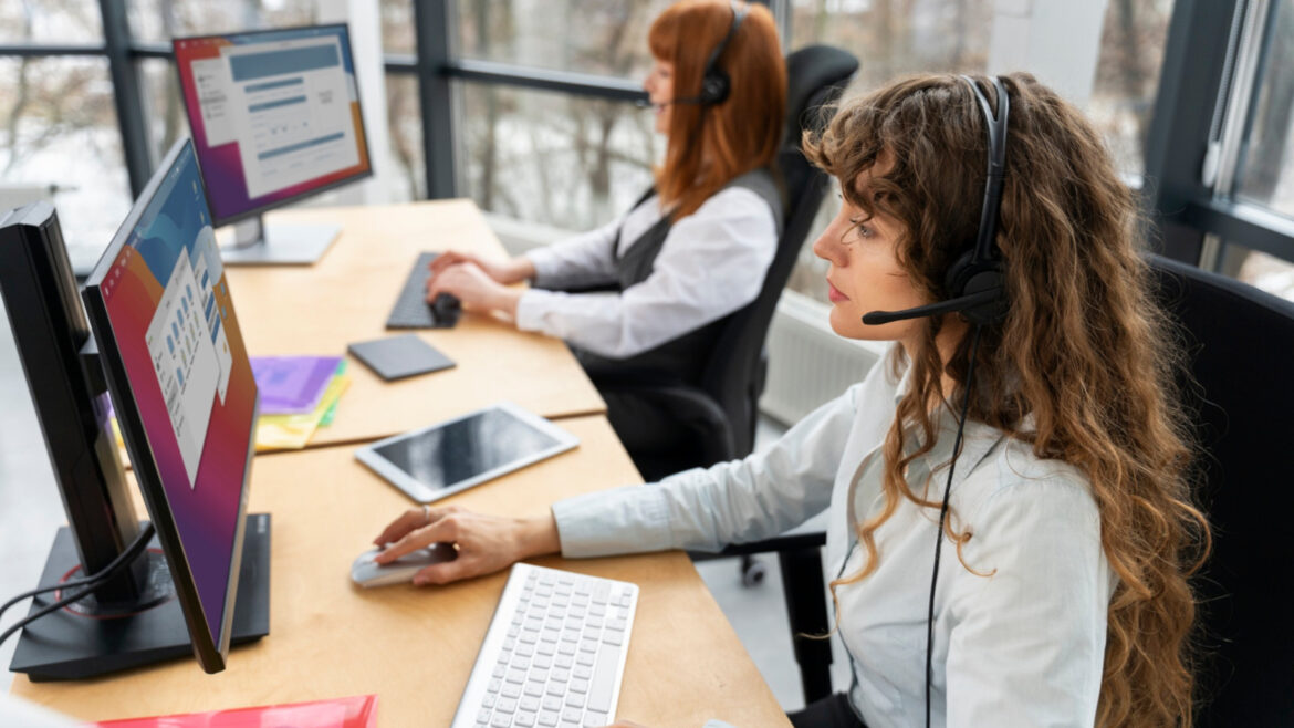 Central téléphonique pour entreprises : optimisez votre communication avec un intégrateur téléphonie et IT
