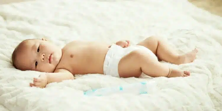 Les alternatives aux couches Pampers plébiscitées par les parents