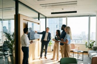 Fichier de prospection B2B : Le code NAF pour un ciblage 100% rentable