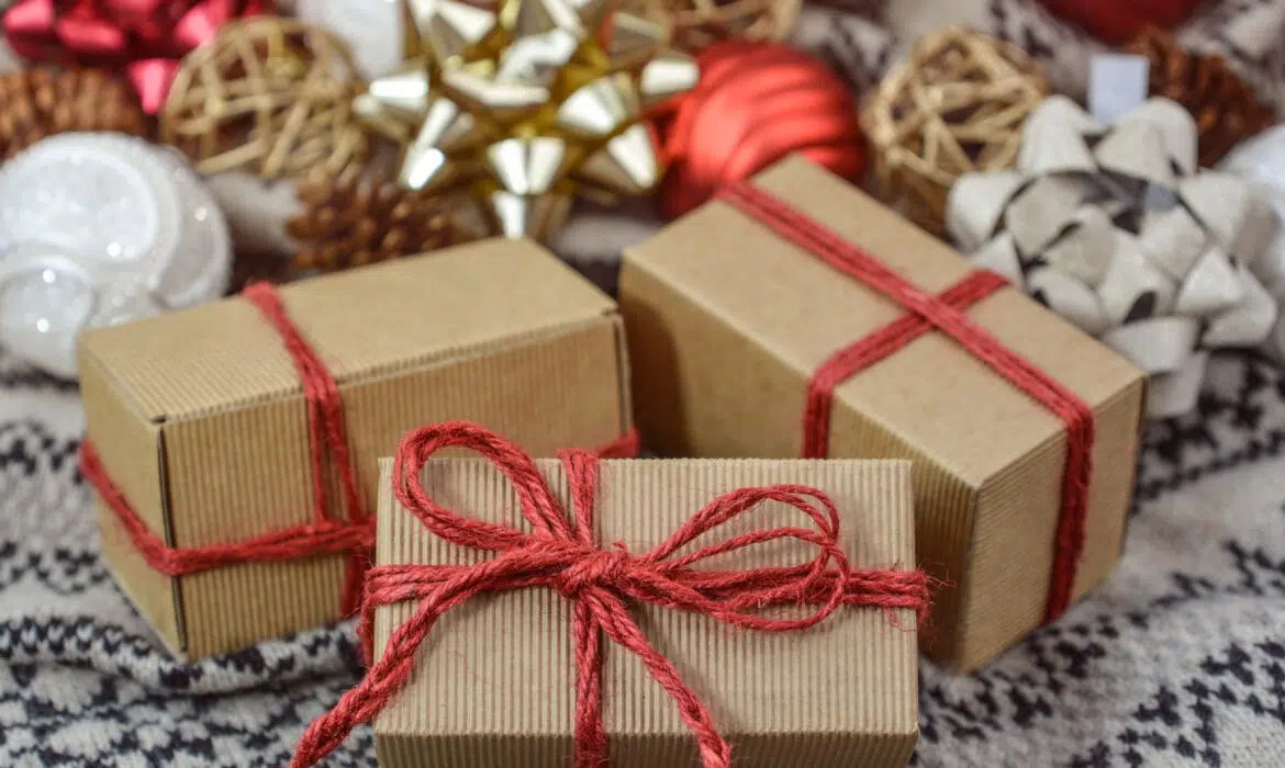 Comment choisir des boîtes cadeaux pour son commerce ?