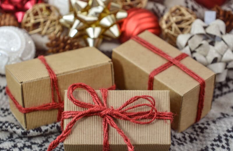 Comment choisir des boîtes cadeaux pour son commerce ?