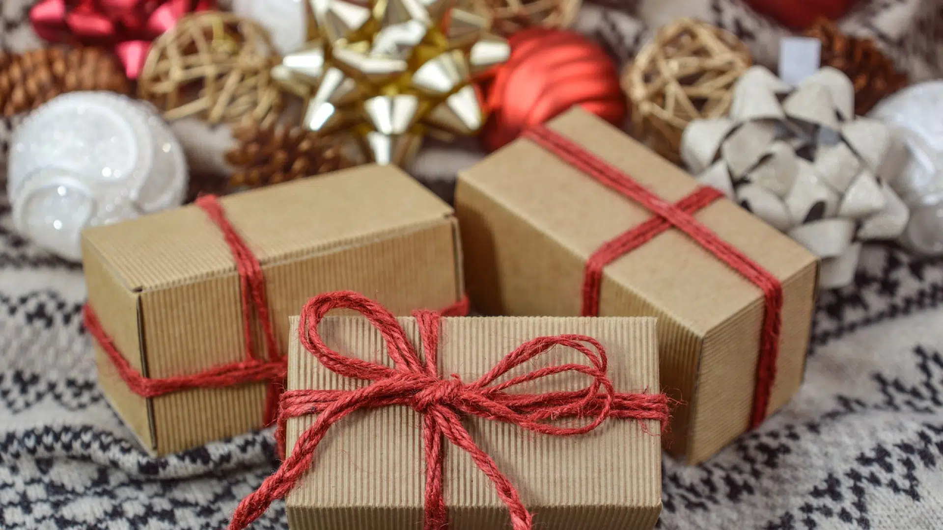 Comment choisir des boîtes cadeaux pour son commerce ?