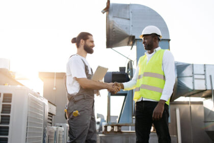 Comment choisir le meilleur expert en génie climatique pour votre projet professionnel ?