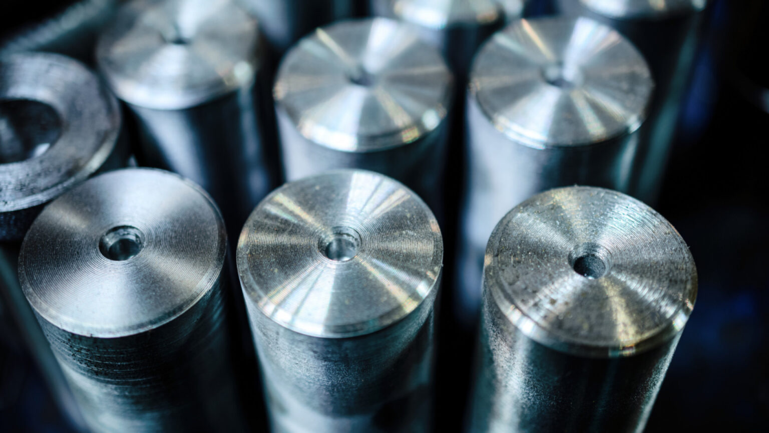 Comment choisir ses matériaux métalliques sur mesure pour un projet de construction ?