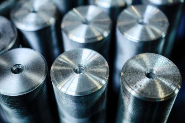 Comment choisir ses matériaux métalliques sur mesure pour un projet de construction ?