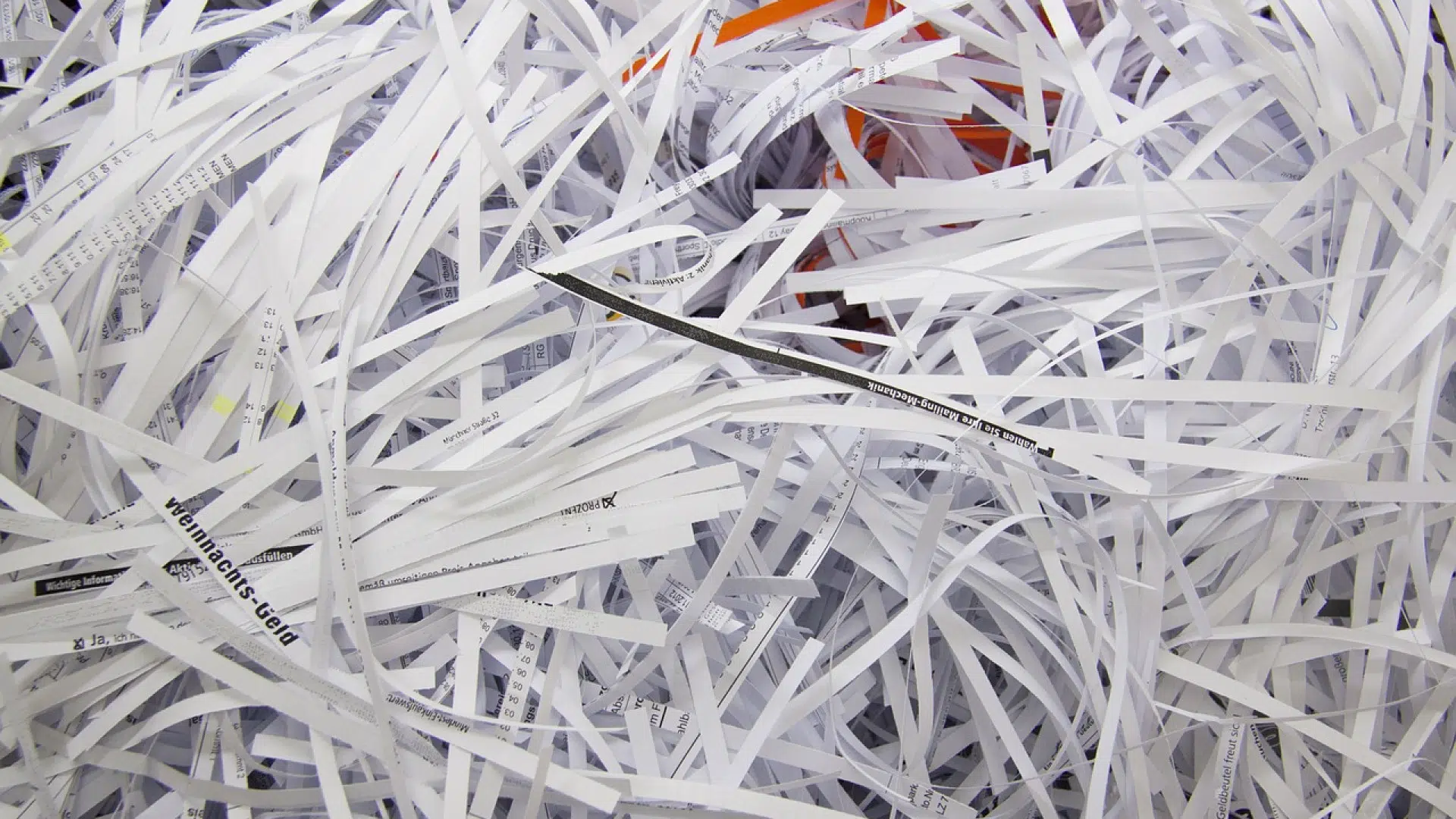 Comment choisir un destructeur de documents ?