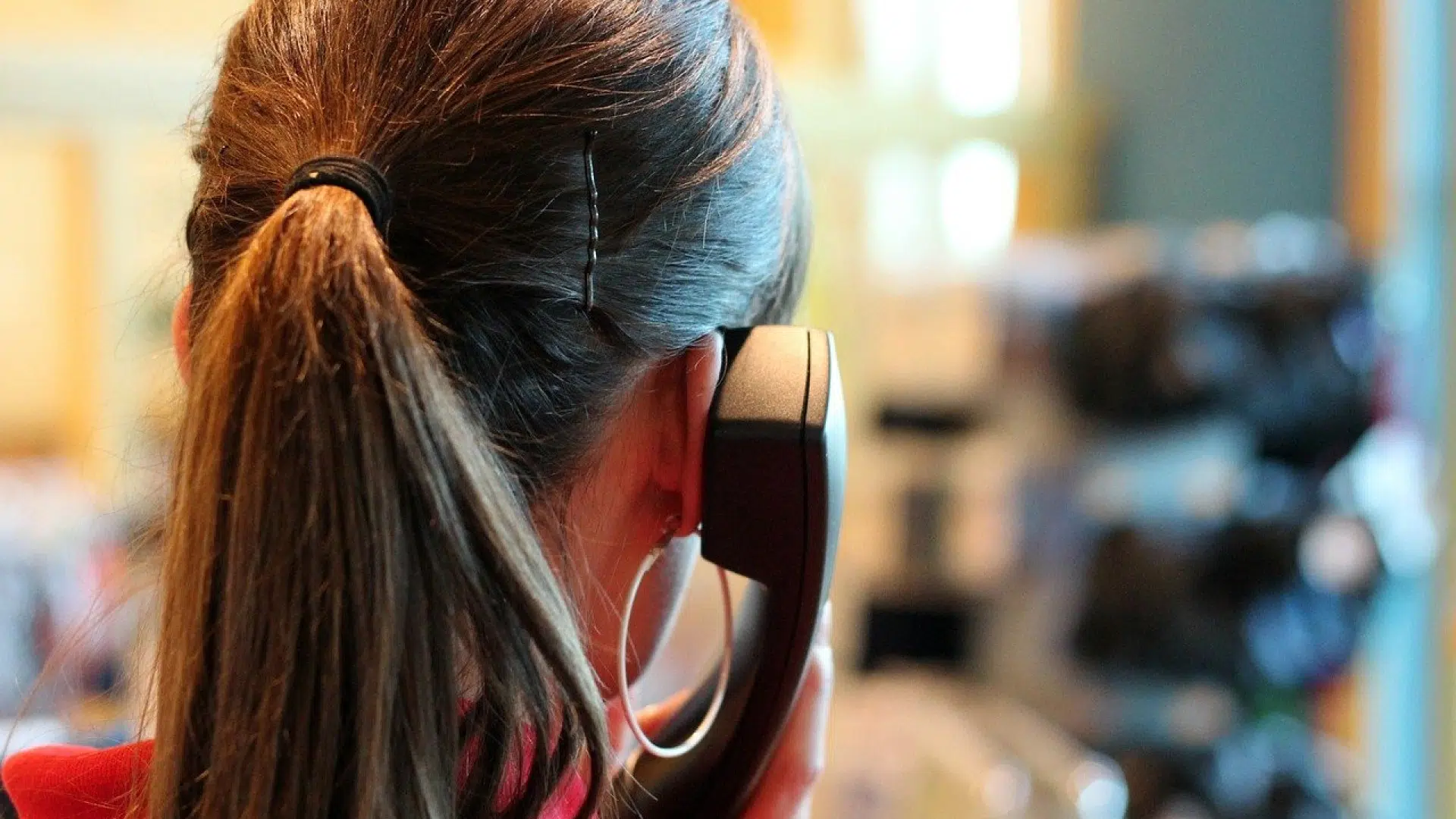 Comment faire un bon accueil téléphonique ?