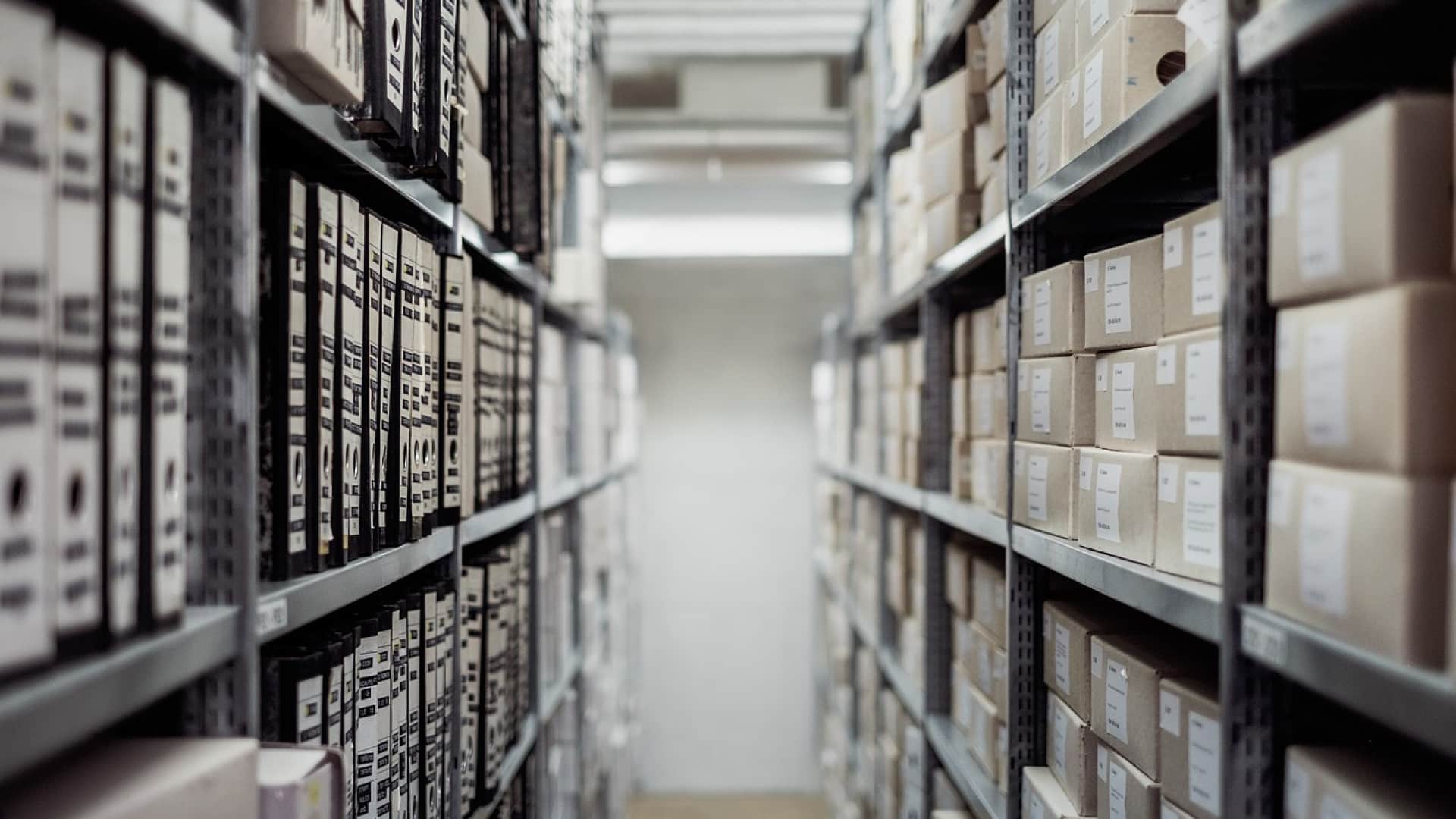 Comment organiser efficacement la dématérialisation en entreprise ?