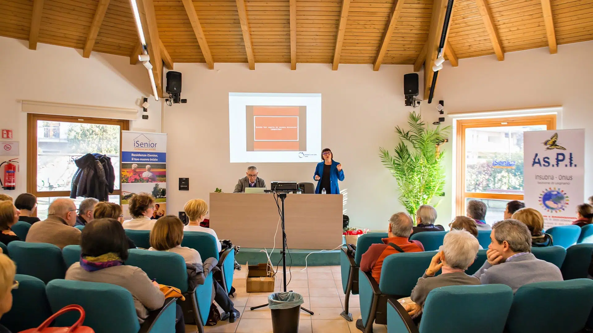Comment réussir l'organisation d’un séminaire ?