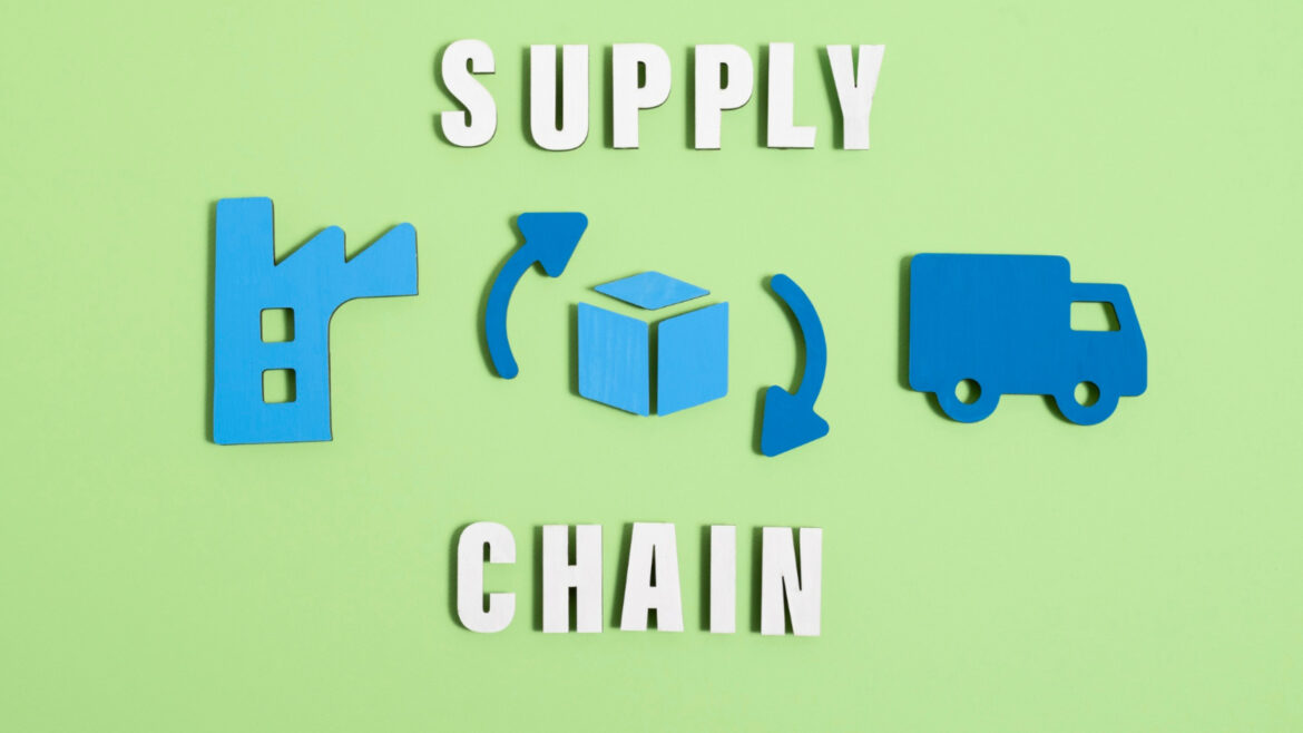Comment transformer votre organisation en une supply chain efficace ?