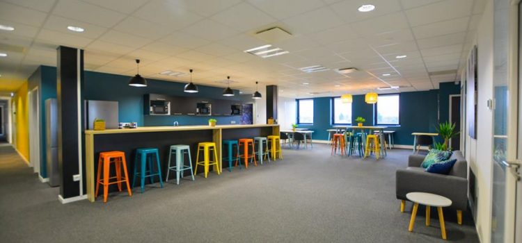Opter pour un espace de coworking : quelles sont les bénéfices ?