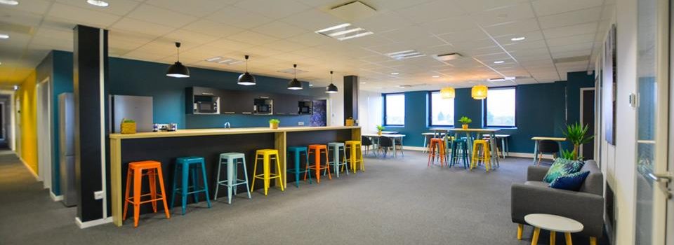 Opter pour un espace de coworking : quelles sont les bénéfices ?