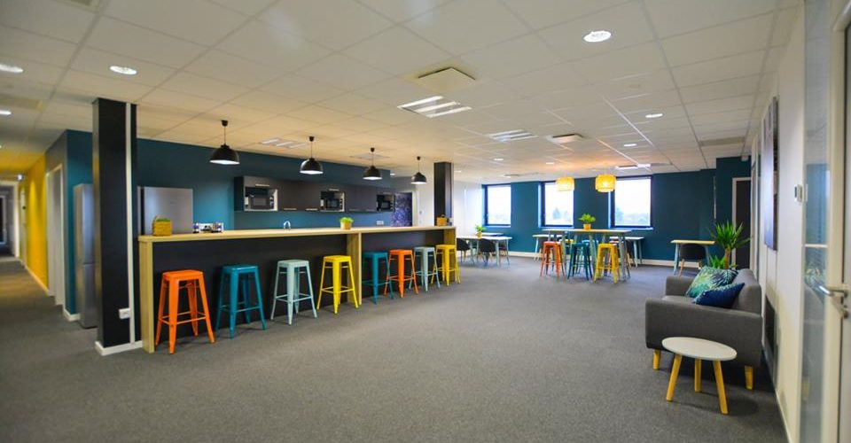 Opter pour un espace de coworking : quelles sont les bénéfices ?