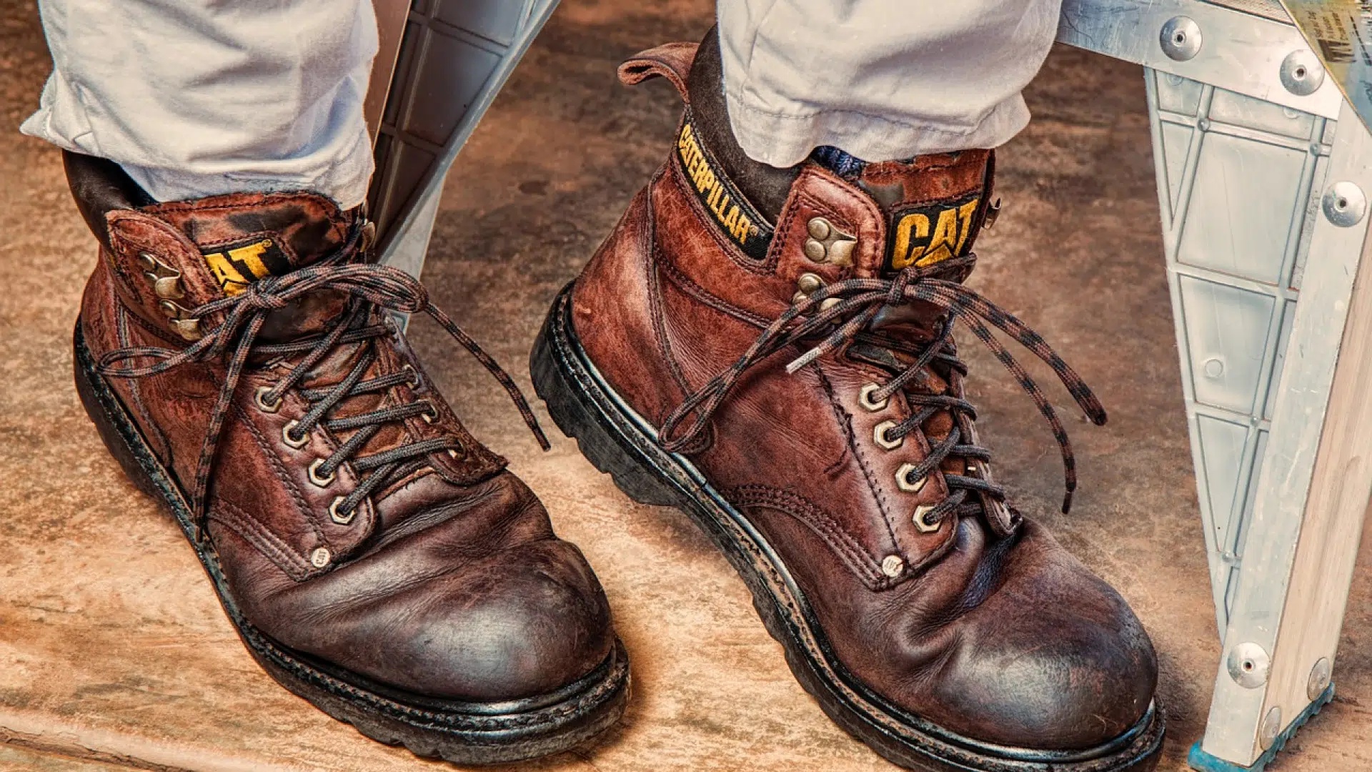 Dégotez les bonnes informations avant d'acheter vos chaussures de sécurité