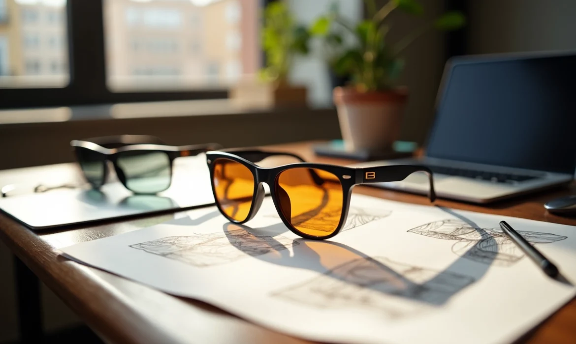 Comment développer une marque de lunettes de soleil : stratégies pour entrepreneurs ambitieux