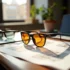 stratégies marque lunettes