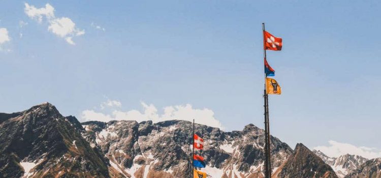 Quel est le salaire d’un comptable en Suisse ?