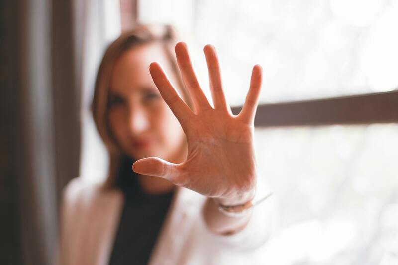 Savoir dire non : une compétence clé pour les dirigeants