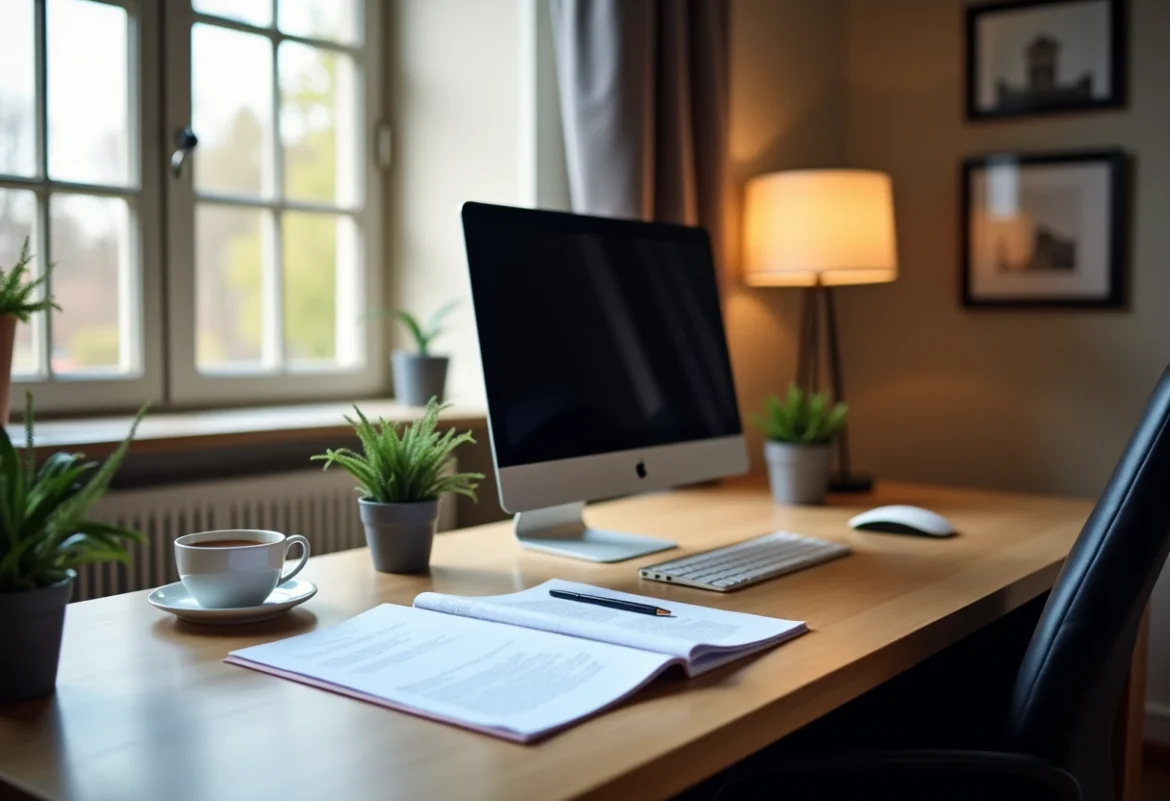 domicilier entreprise en ligne
